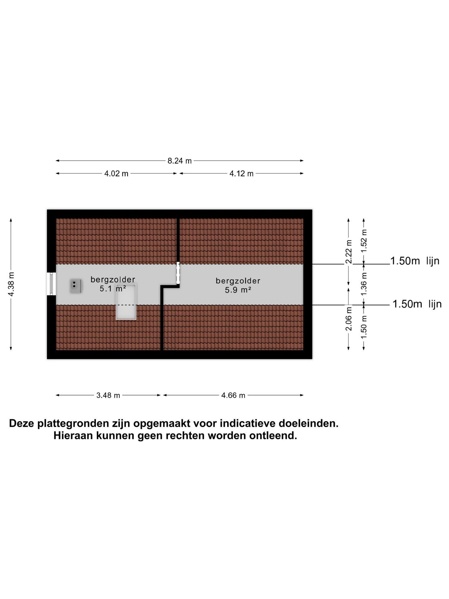 Foto 44 van Sint Vincentiusstraat 109