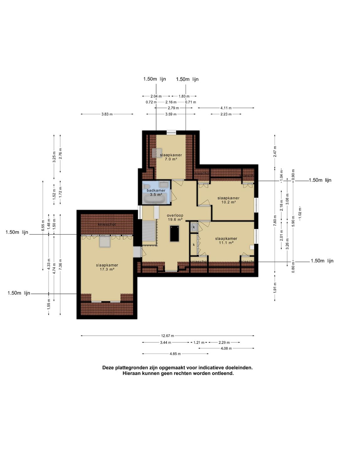 Foto 43 van Sint Vincentiusstraat 109
