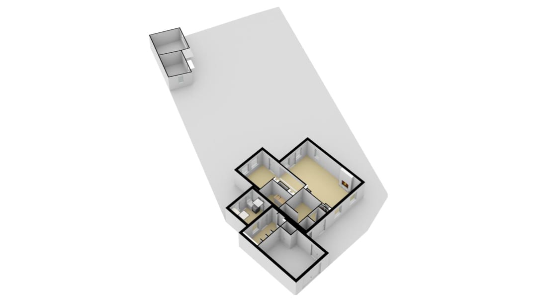 Foto 46 van Sint Vincentiusstraat 109