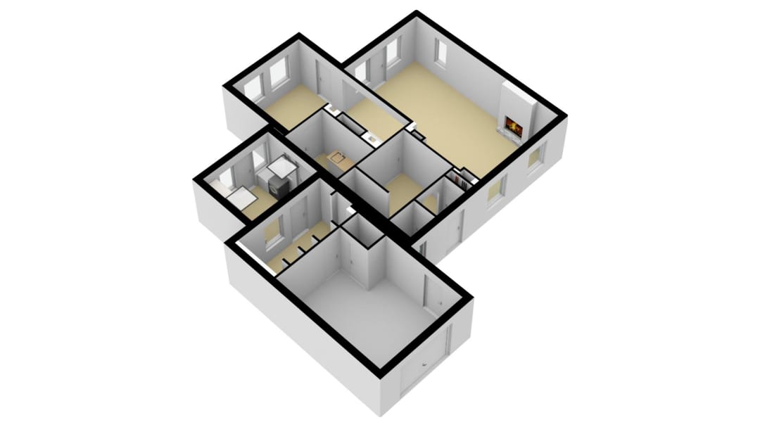 Foto 47 van Sint Vincentiusstraat 109