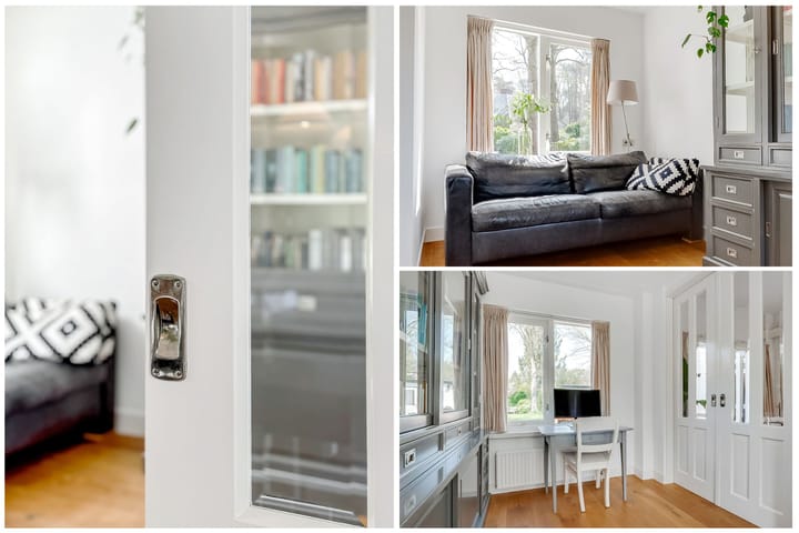 Foto 12 van Baarnseweg 53