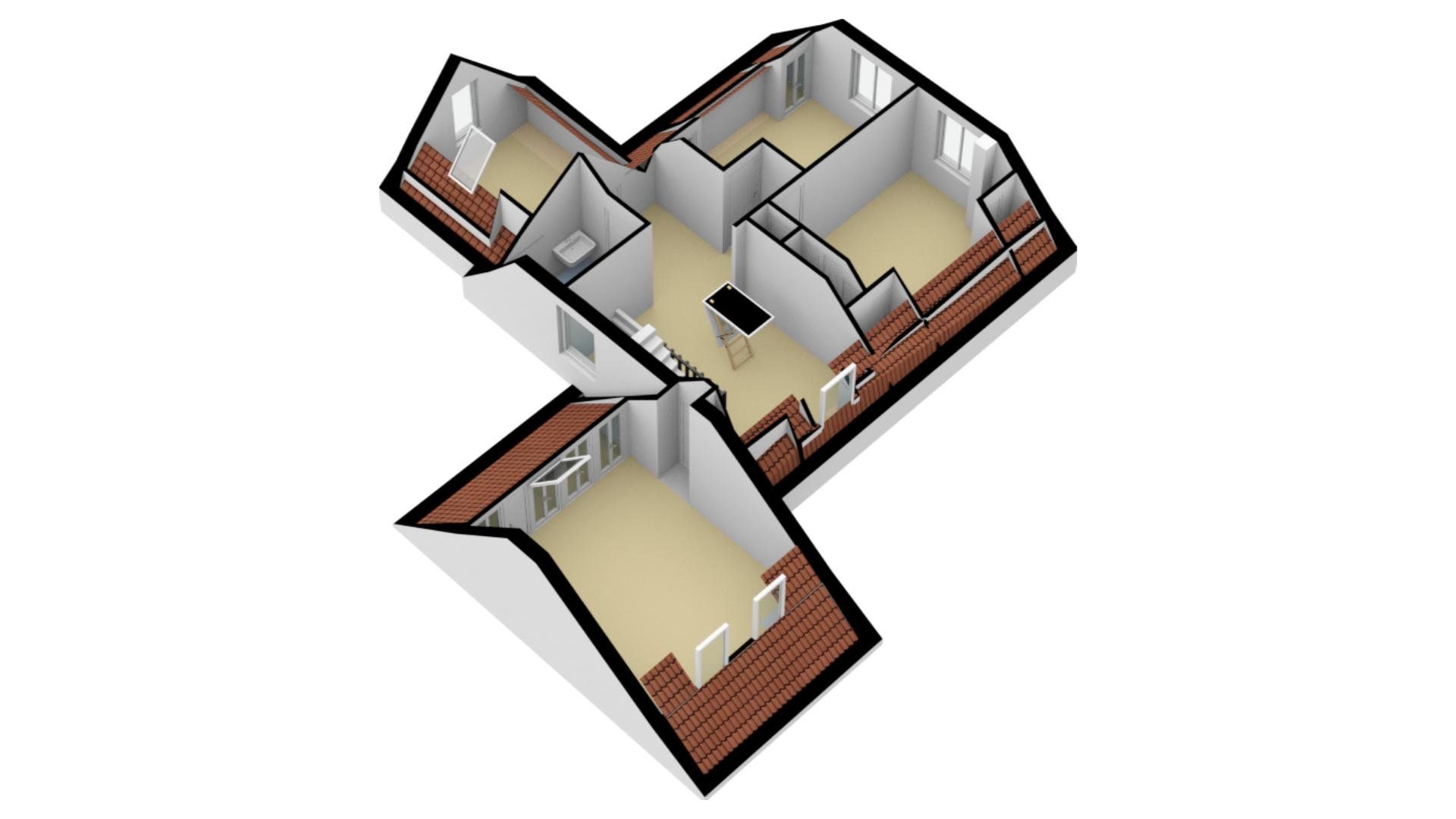 Foto 48 van Sint Vincentiusstraat 109