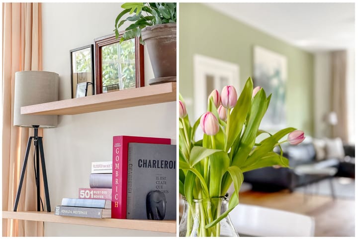 Foto 13 van Baarnseweg 53