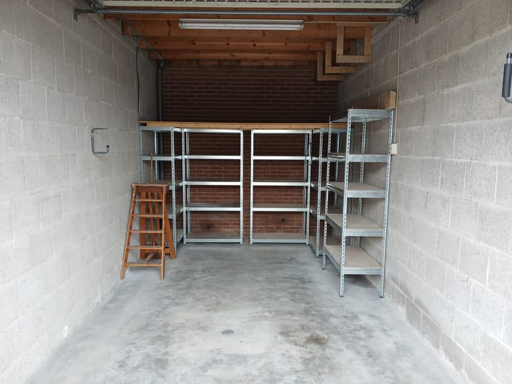 Photo 3 of Rossinistraat 72