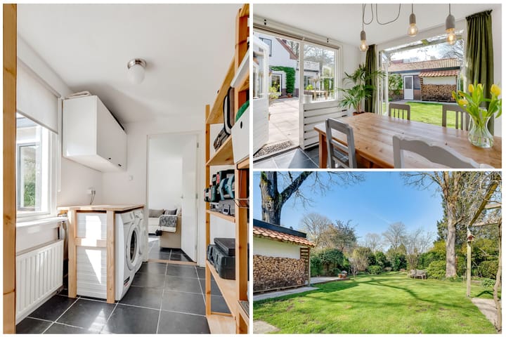 Foto 18 van Baarnseweg 53