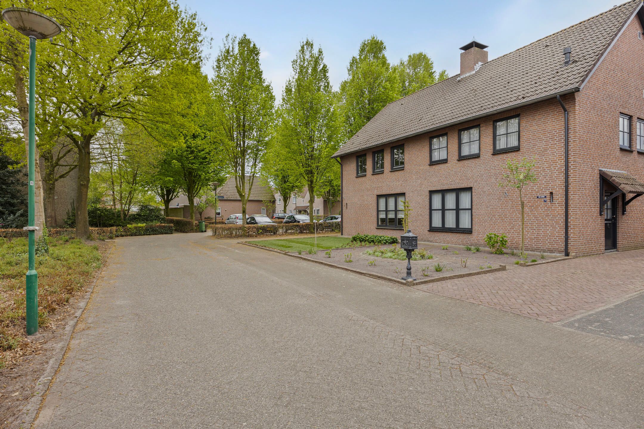 Foto 6 van St.-Christoffelplein 7