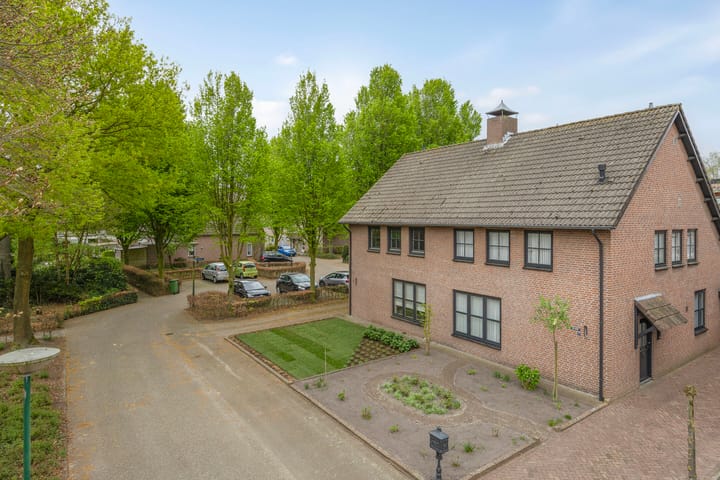 Photo 7 of St.-Christoffelplein 7