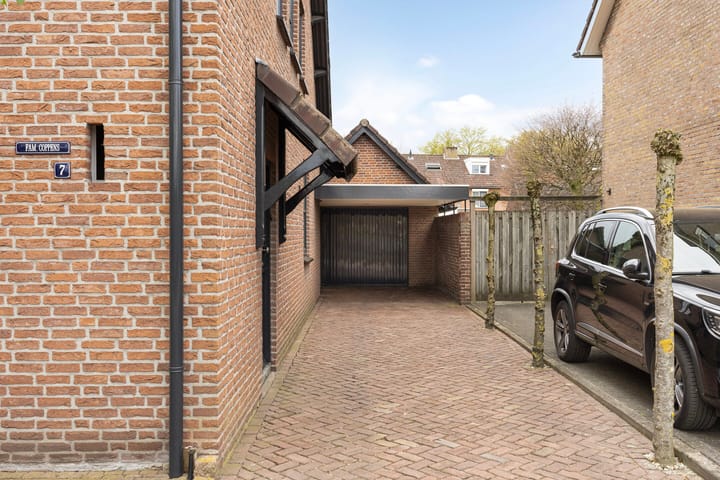 Photo 8 of St.-Christoffelplein 7