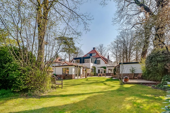 Foto 43 van Baarnseweg 53