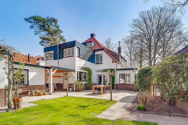 Foto 44 van Baarnseweg 53