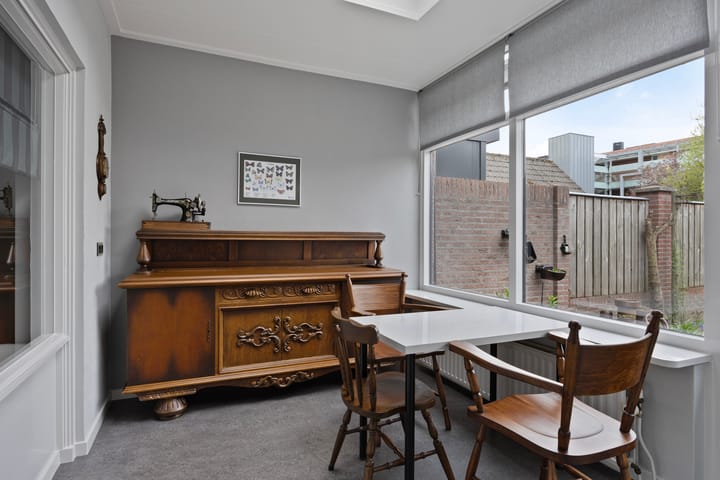 Photo 24 of St.-Christoffelplein 7