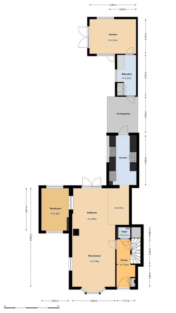 Foto 49 van Baarnseweg 53