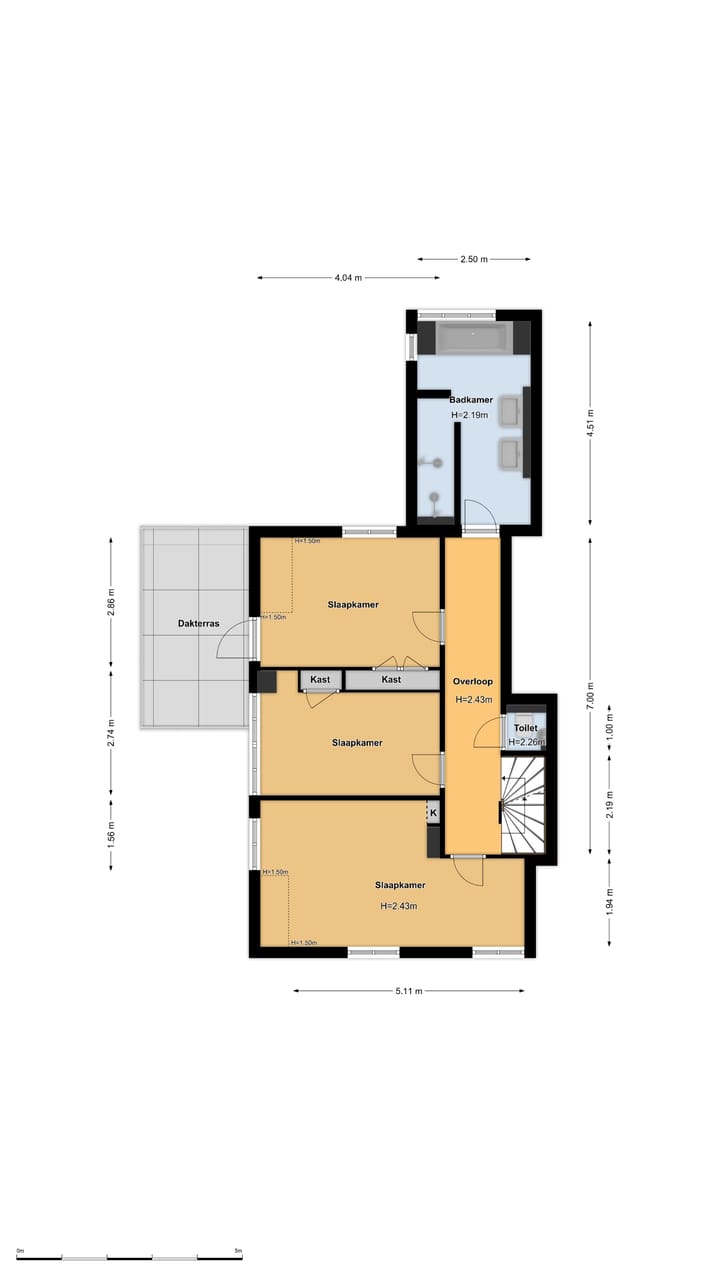 Foto 50 van Baarnseweg 53