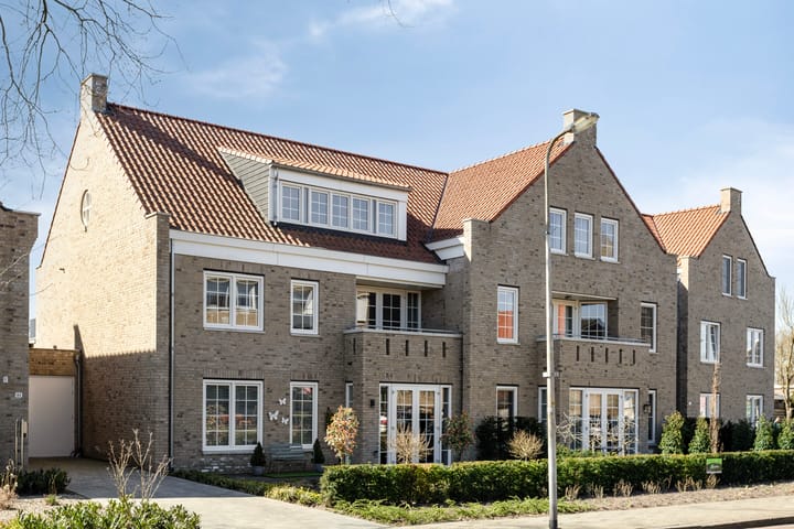 Veldmaterstraat 182 J