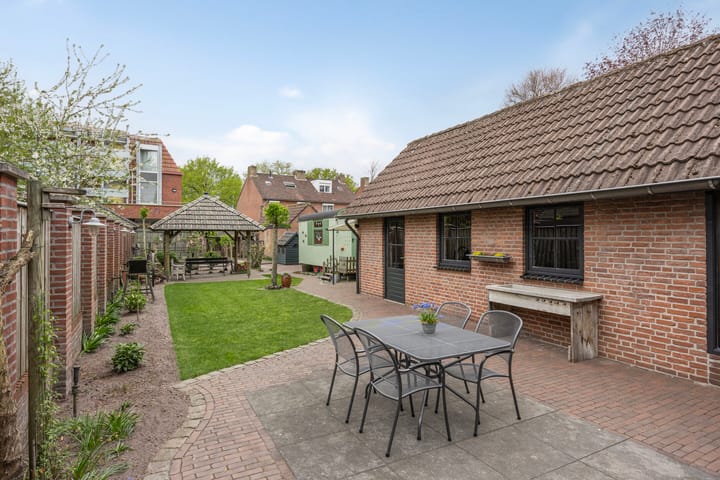 Photo 2 of St.-Christoffelplein 7