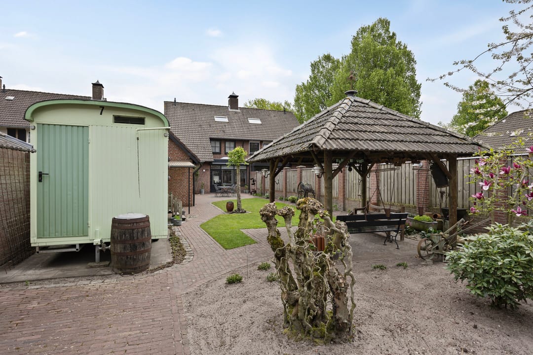 Foto 38 van St.-Christoffelplein 7