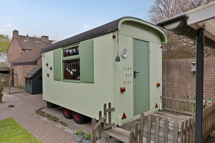 Photo 41 of St.-Christoffelplein 7