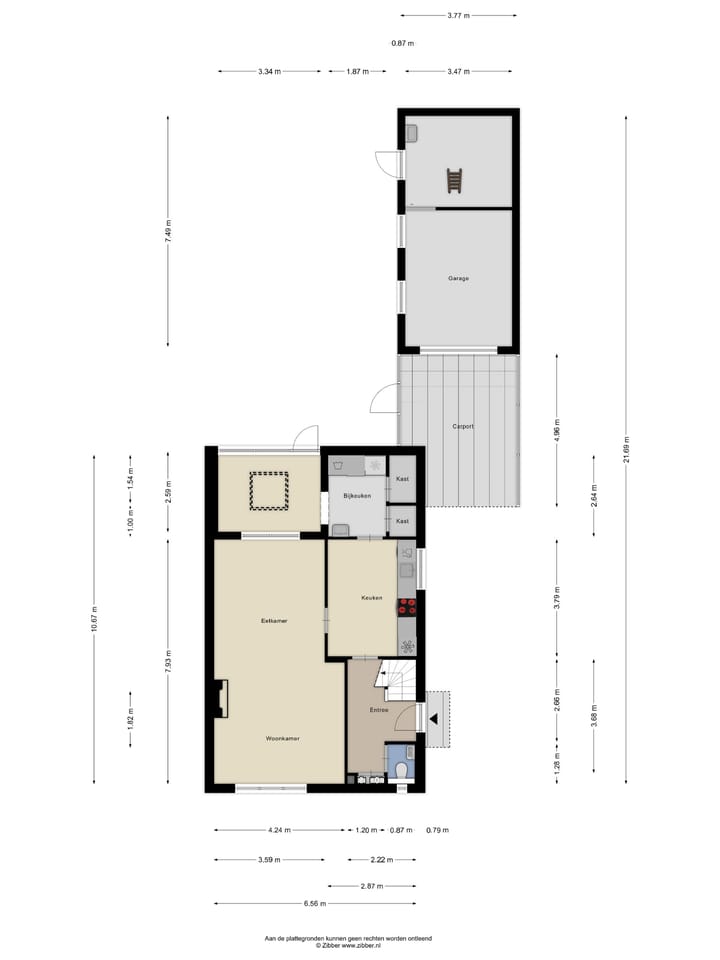 Photo 54 of St.-Christoffelplein 7