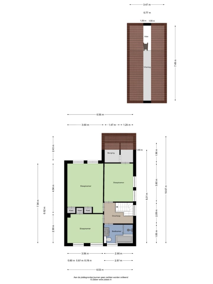 Photo 55 of St.-Christoffelplein 7