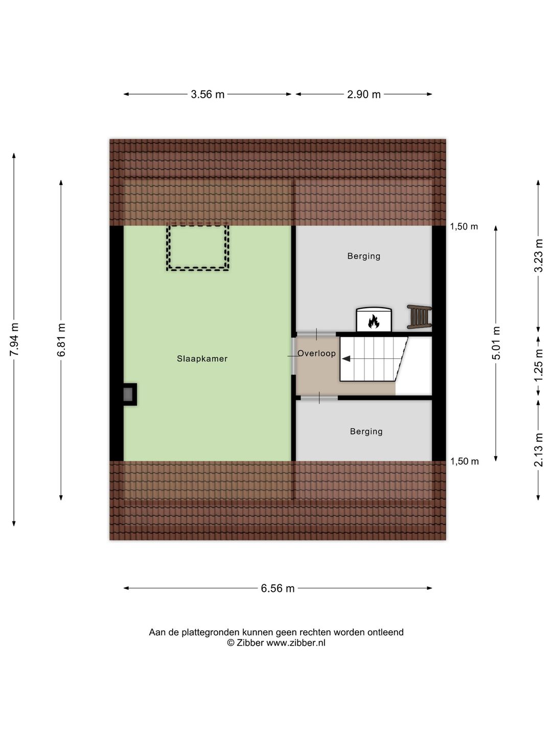 Foto 56 van St.-Christoffelplein 7