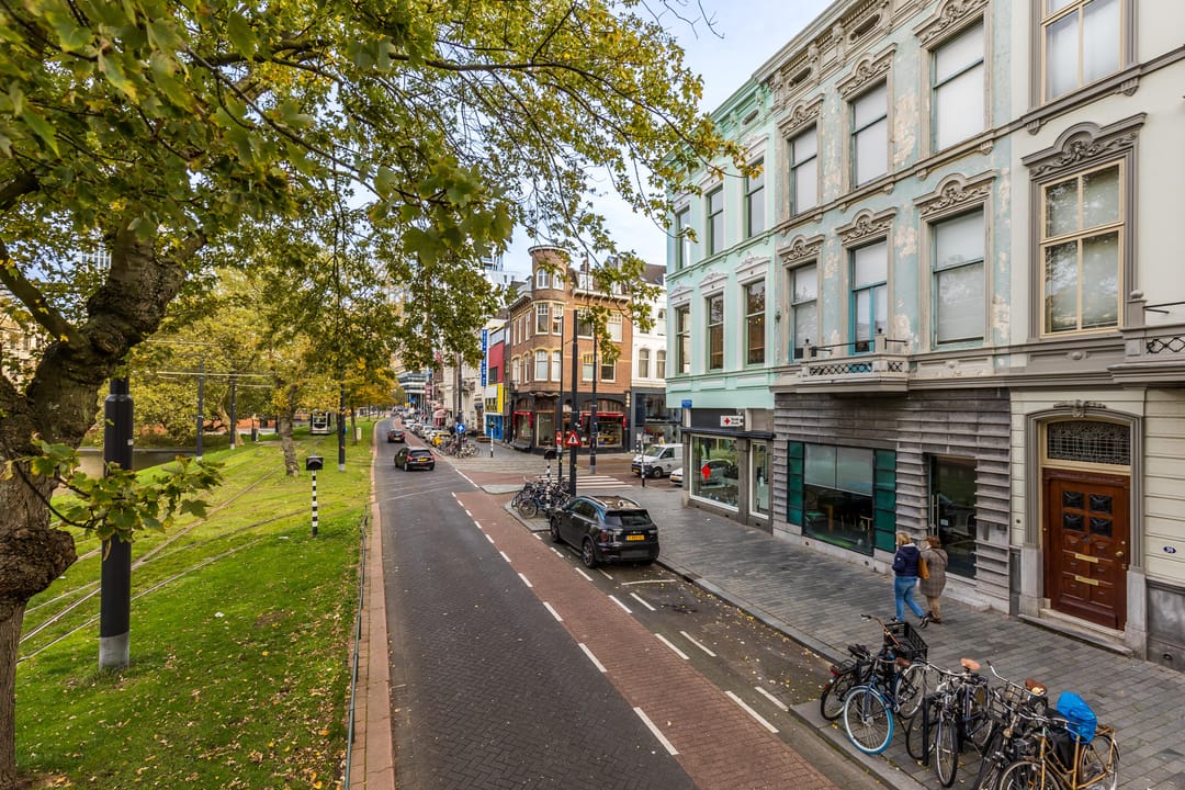 Foto 2 van Van Oldenbarneveltstraat 158