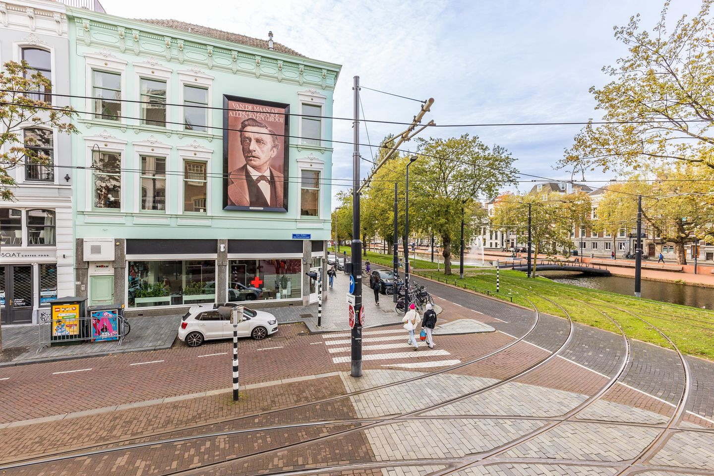 Foto 4 van Van Oldenbarneveltstraat 158