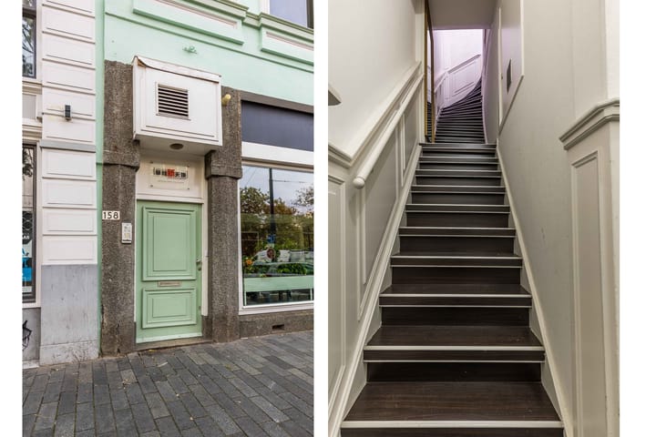 Foto 6 van Van Oldenbarneveltstraat 158