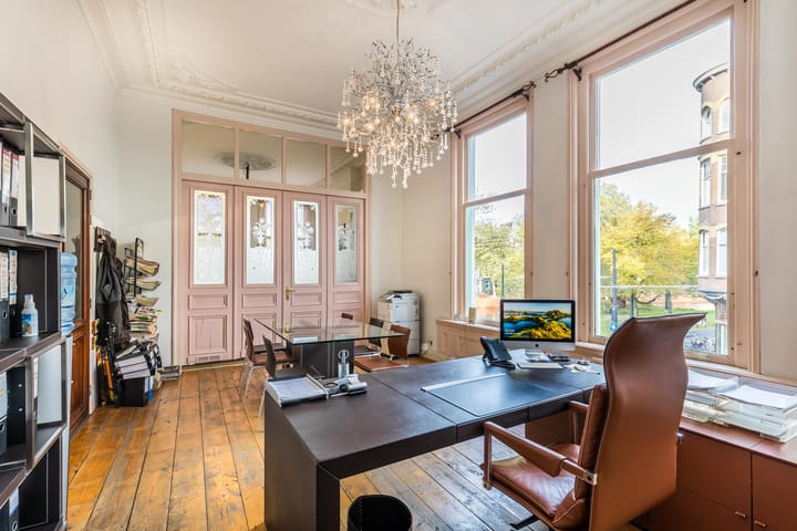 Foto 7 van Van Oldenbarneveltstraat 158