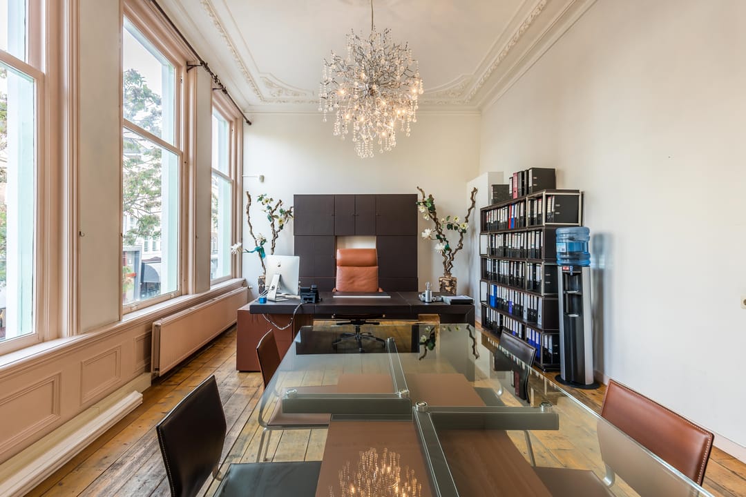 Foto 8 van Van Oldenbarneveltstraat 158