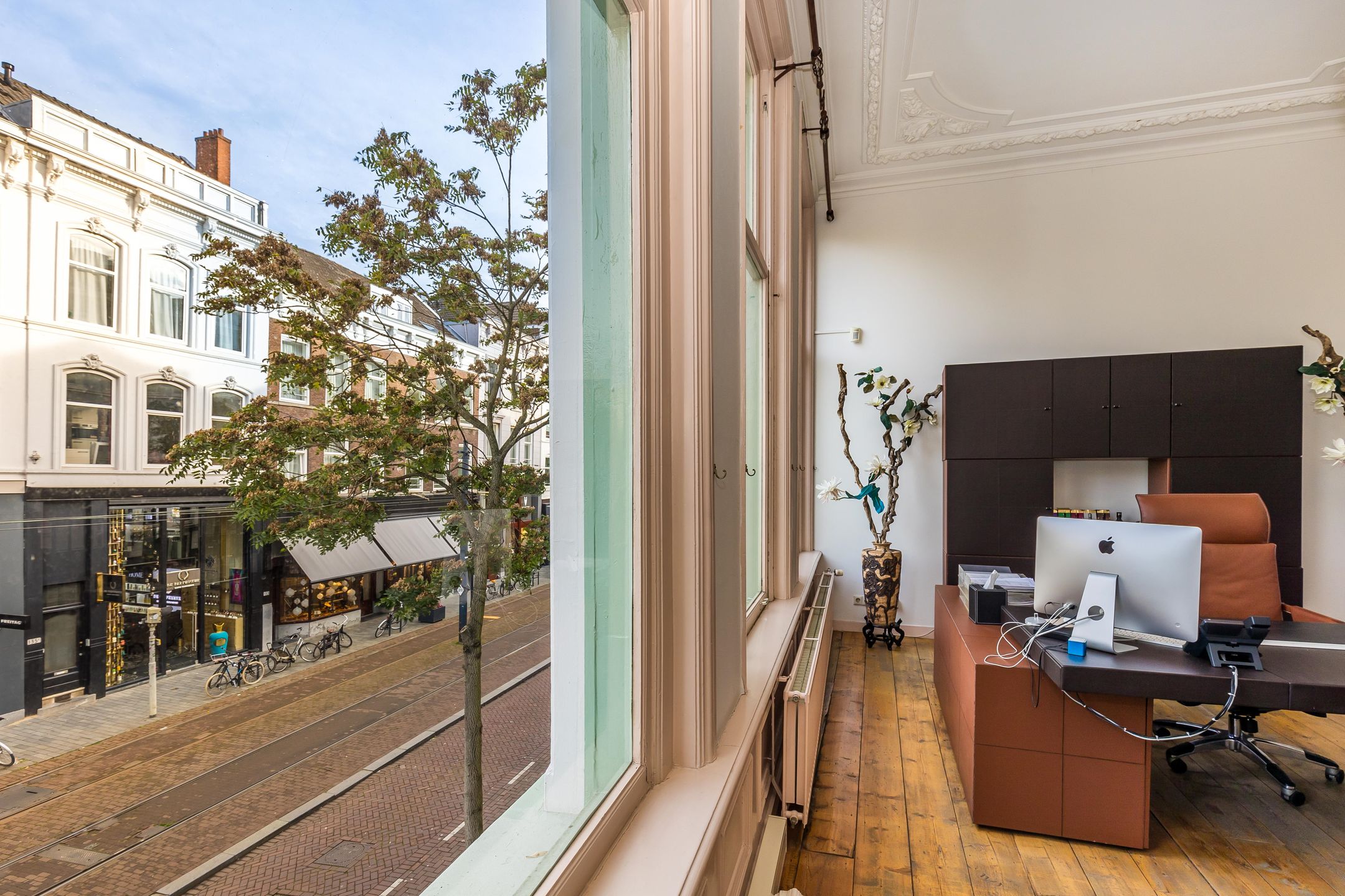 Foto 9 van Van Oldenbarneveltstraat 158