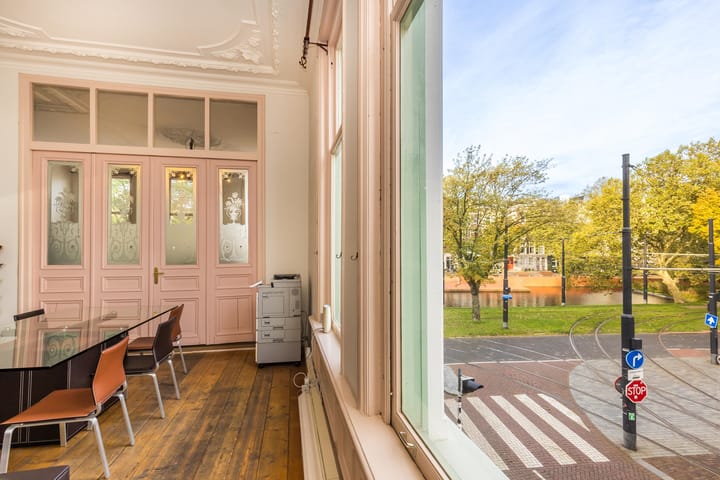 Foto 10 van Van Oldenbarneveltstraat 158