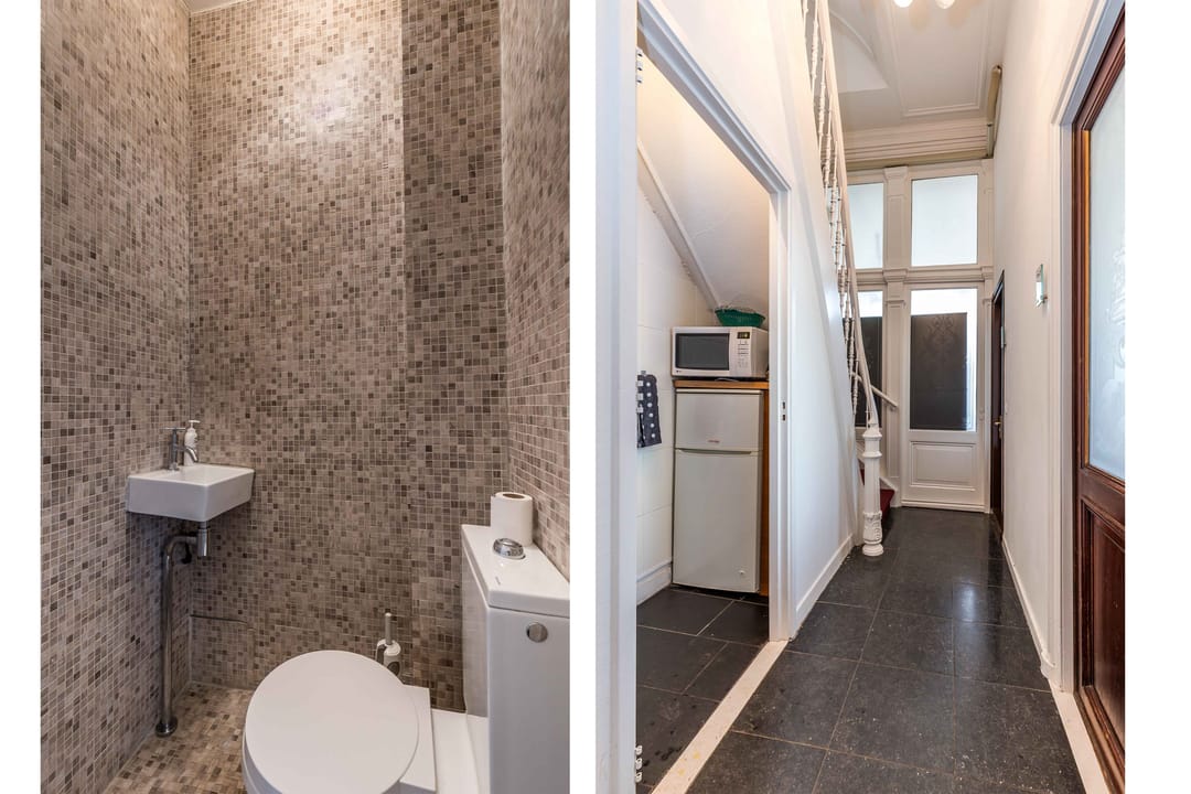 Foto 11 van Van Oldenbarneveltstraat 158