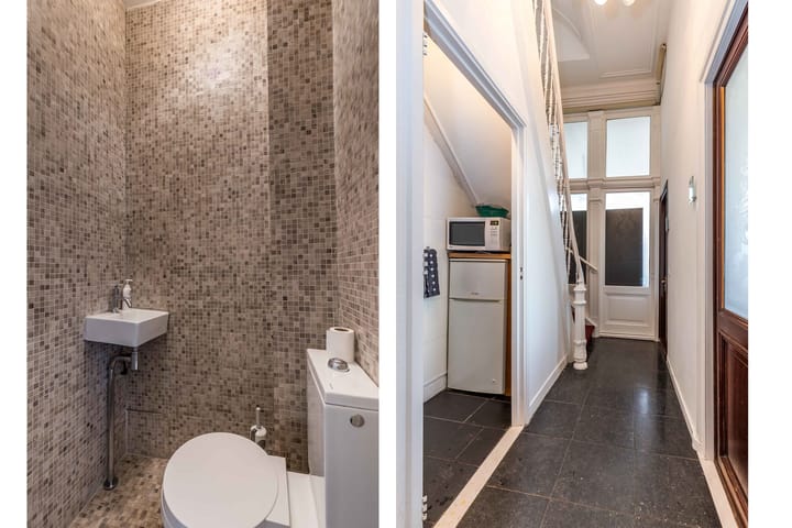 Foto 11 van Van Oldenbarneveltstraat 158