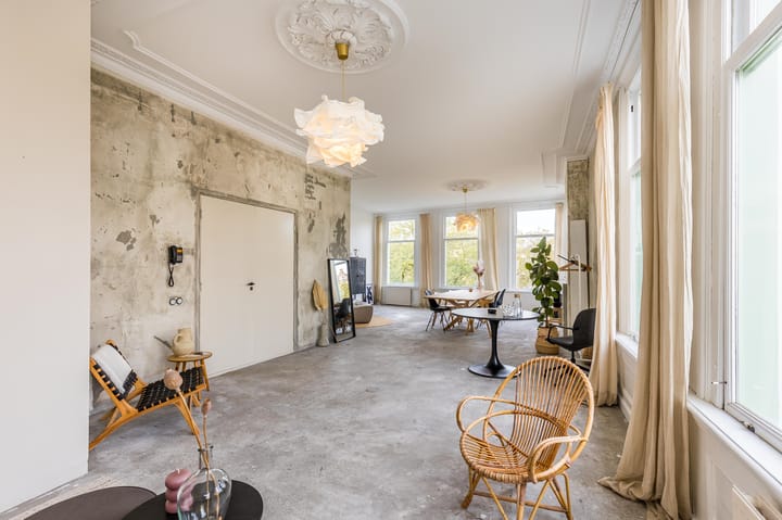 Foto 12 van Van Oldenbarneveltstraat 158