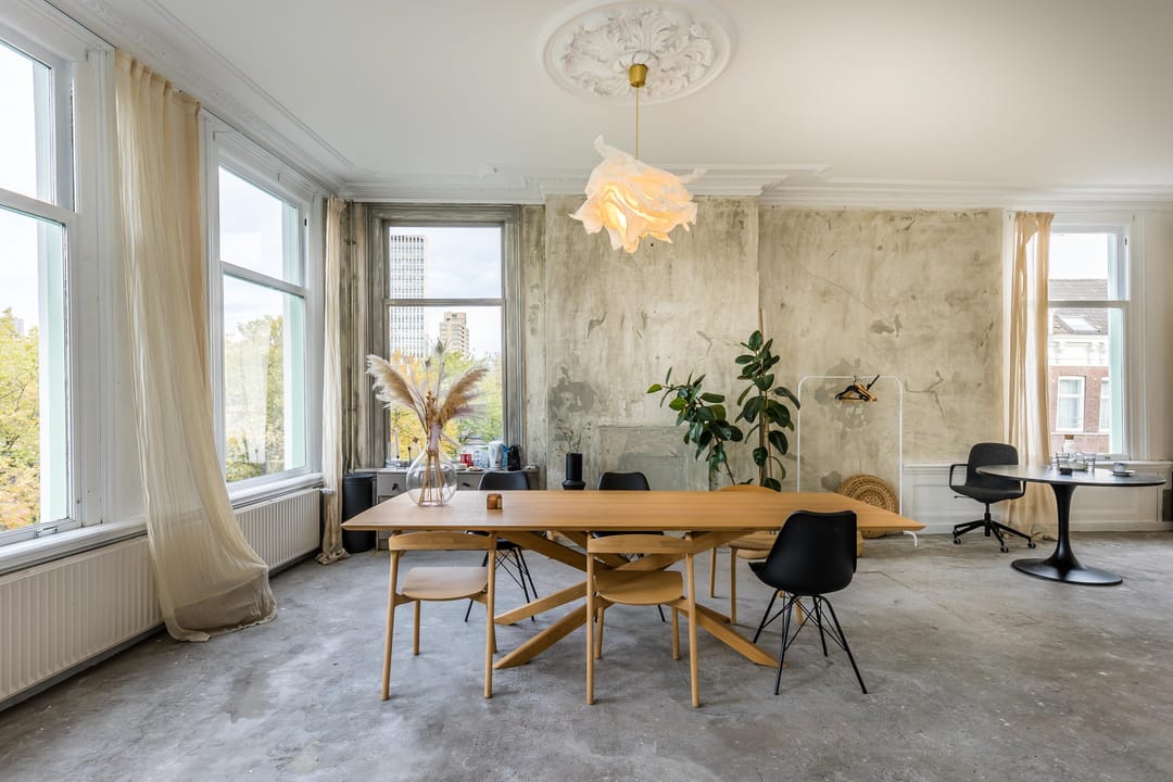 Foto 13 van Van Oldenbarneveltstraat 158