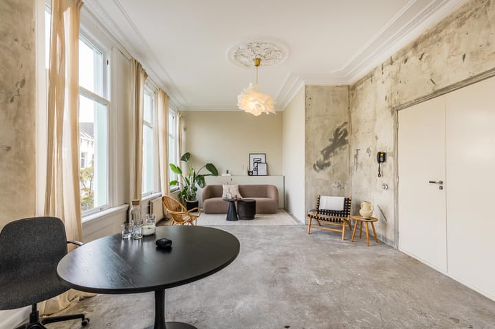 Foto 15 van Van Oldenbarneveltstraat 158