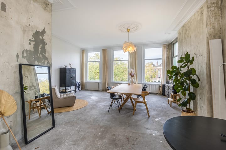 Foto 16 van Van Oldenbarneveltstraat 158