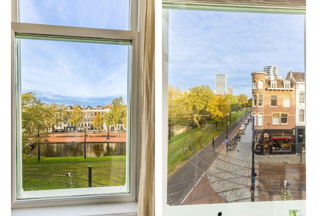 Foto 17 van Van Oldenbarneveltstraat 158