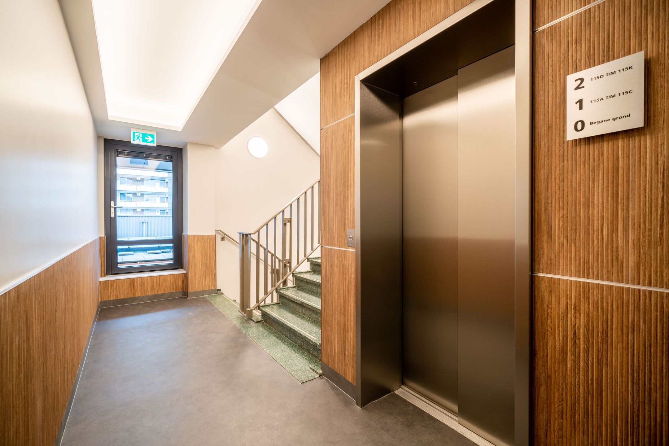 Foto 6 van Groenhof 115-F