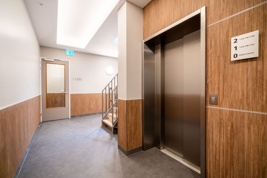 Foto 8 van Groenhof 115-F