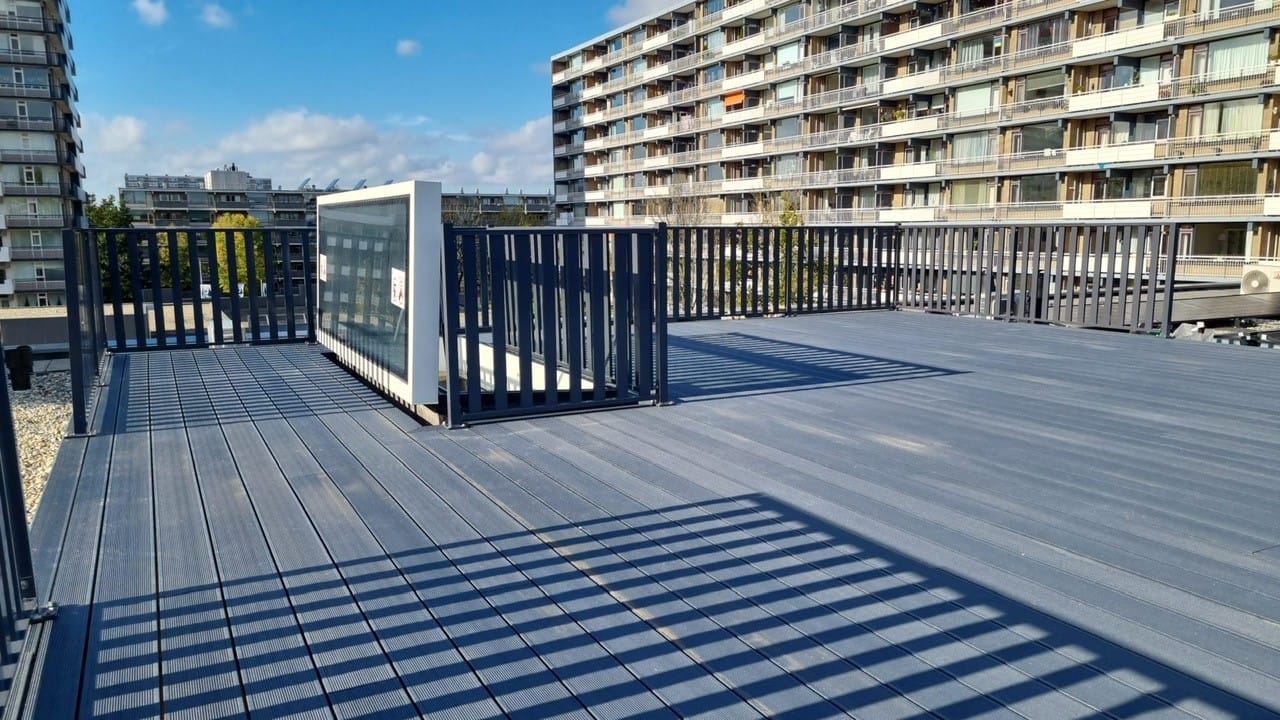 Foto 20 van Groenhof 115-F