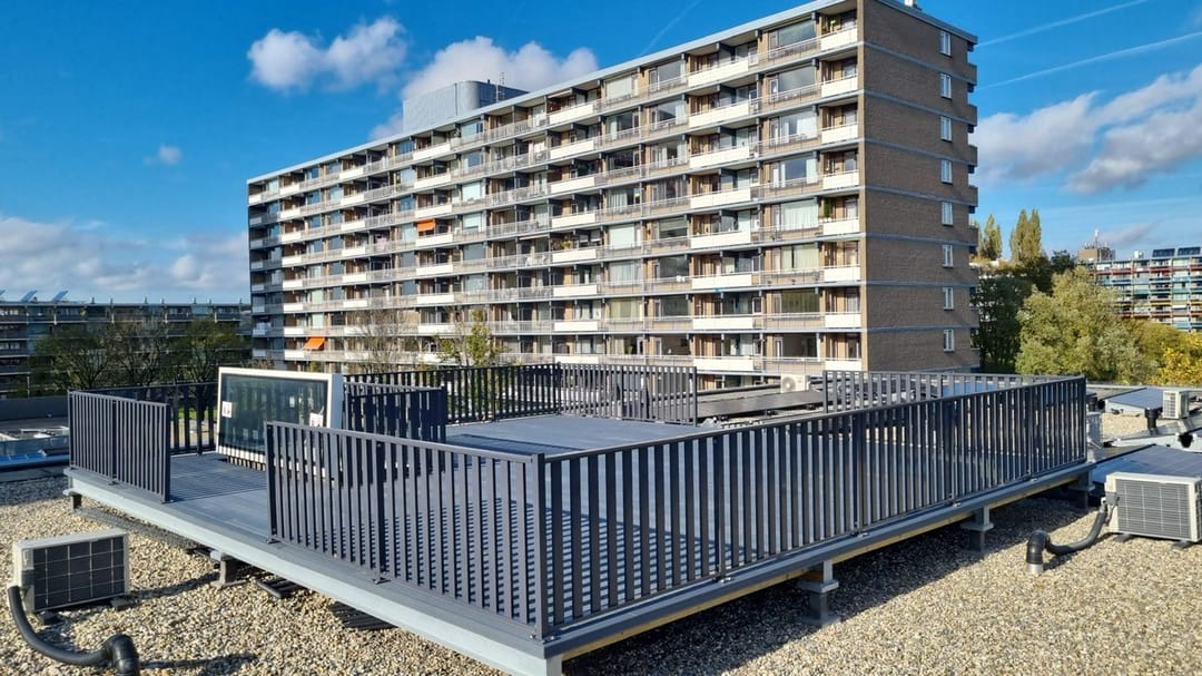 Foto 22 van Groenhof 115-F