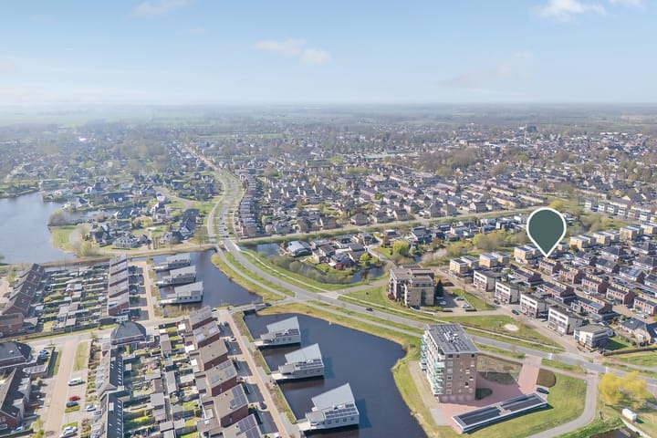 Foto 2 van Breitnerstraat 2