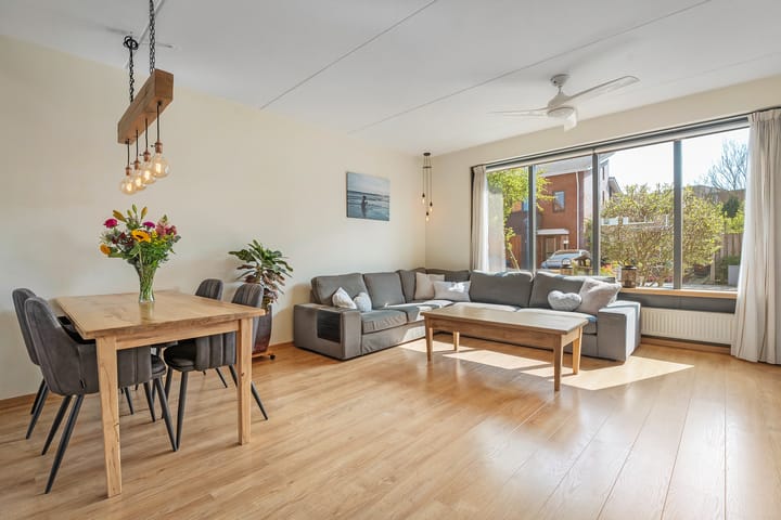 Foto 6 van Breitnerstraat 2