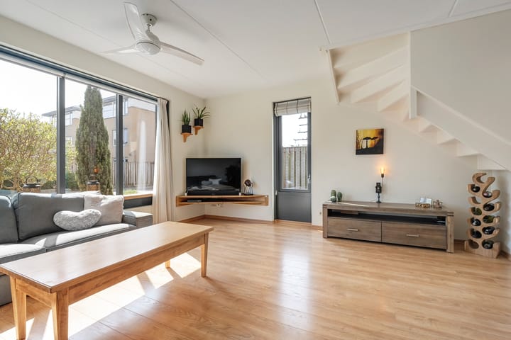 Foto 7 van Breitnerstraat 2