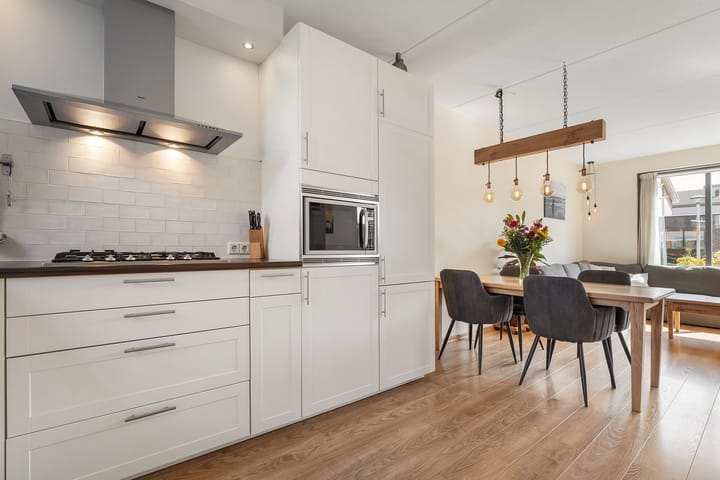 Foto 12 van Breitnerstraat 2