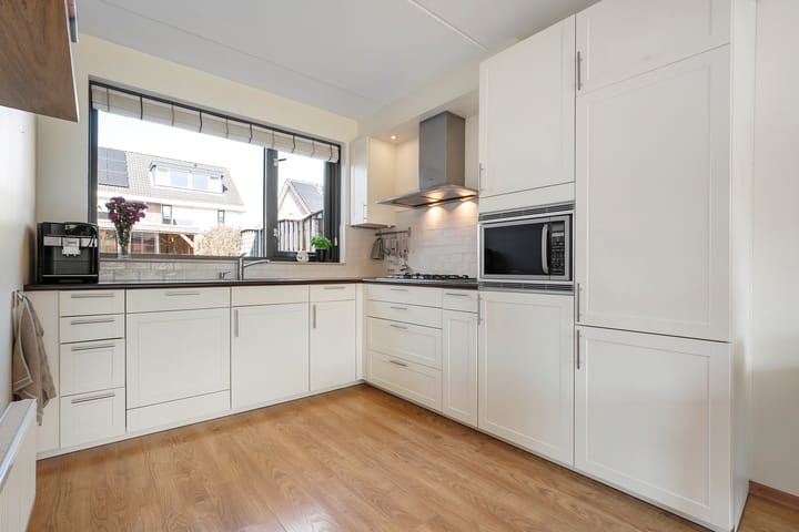 Foto 14 van Breitnerstraat 2