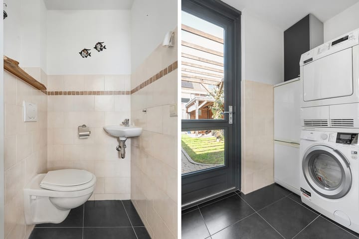 Foto 15 van Breitnerstraat 2