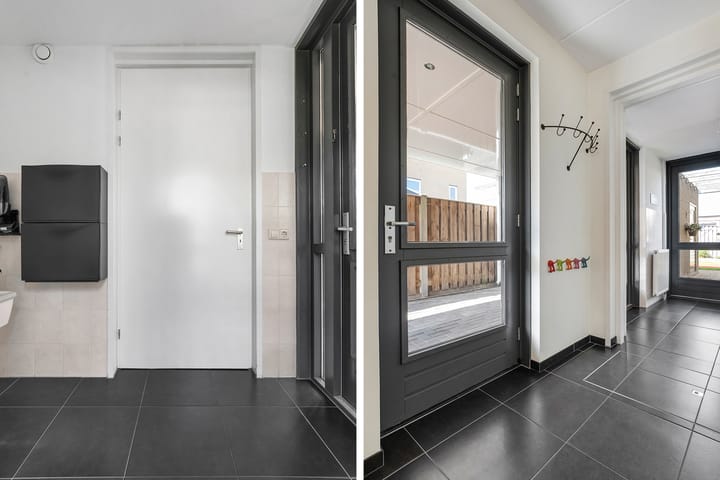 Foto 16 van Breitnerstraat 2