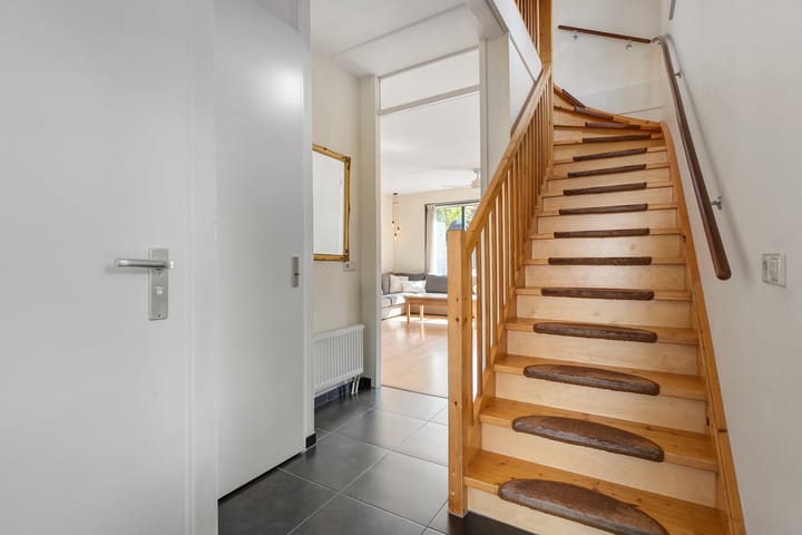 Foto 17 van Breitnerstraat 2